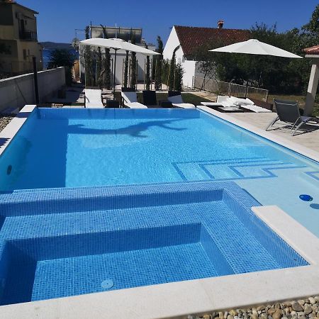 Villa Lukas Sukošan 外观 照片