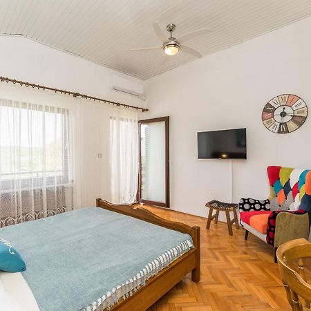 Villa Lukas Sukošan 客房 照片