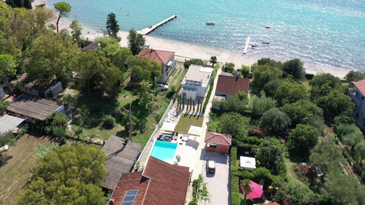 Villa Lukas Sukošan 外观 照片