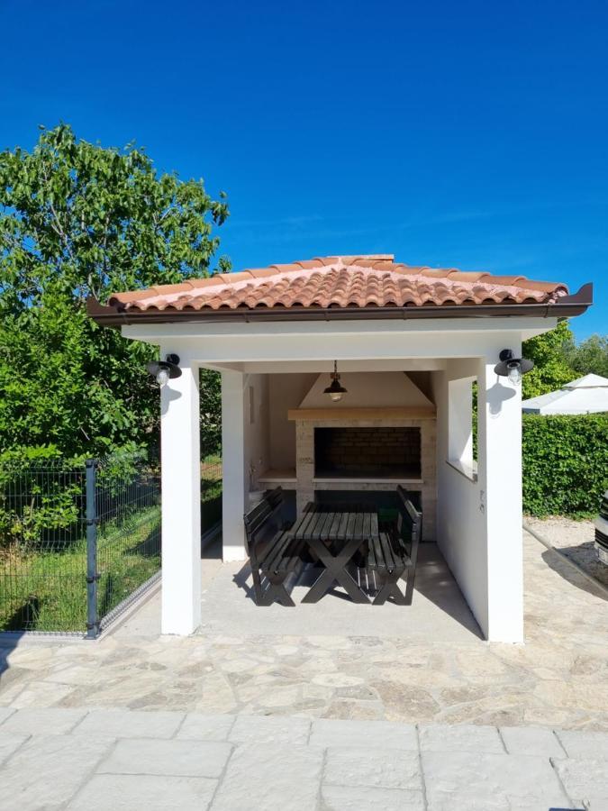 Villa Lukas Sukošan 外观 照片