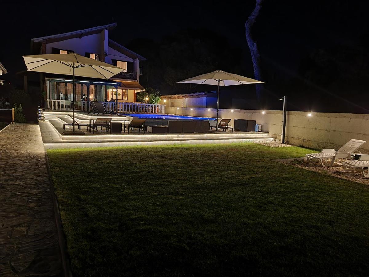 Villa Lukas Sukošan 外观 照片