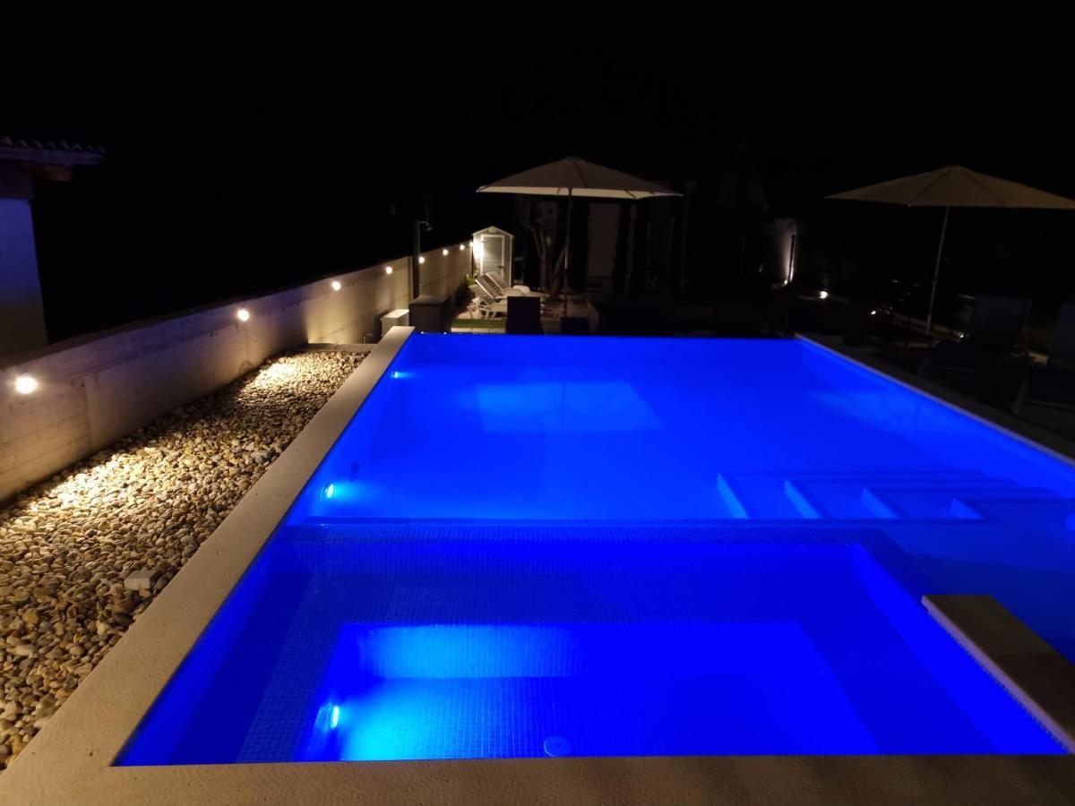 Villa Lukas Sukošan 外观 照片