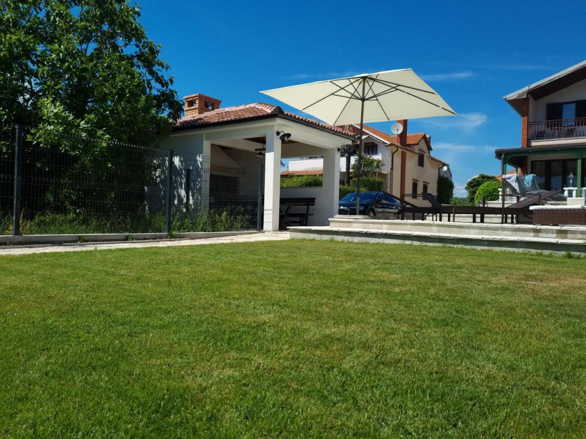 Villa Lukas Sukošan 外观 照片