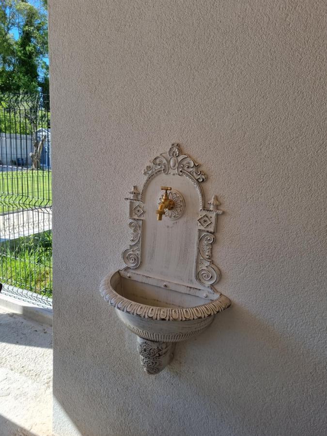 Villa Lukas Sukošan 外观 照片