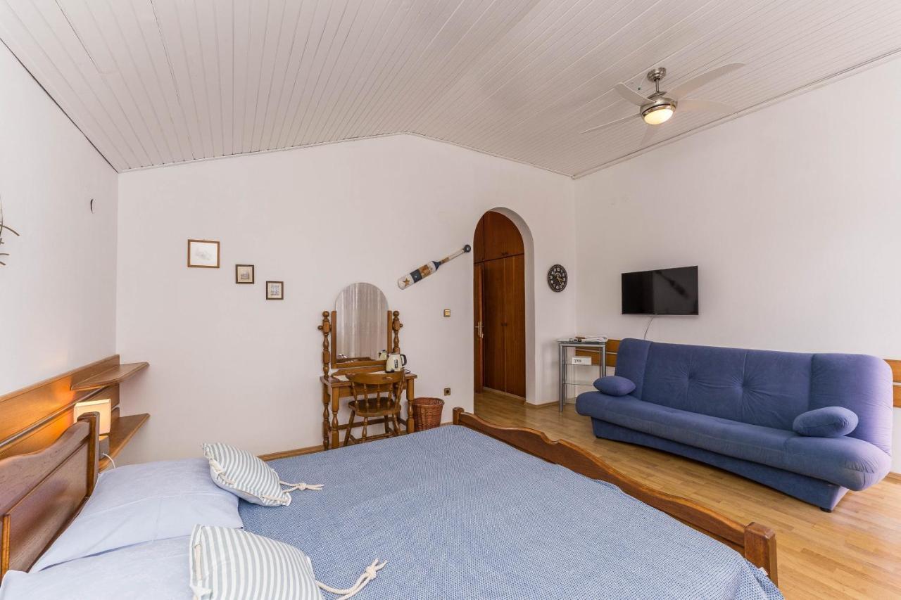 Villa Lukas Sukošan 客房 照片