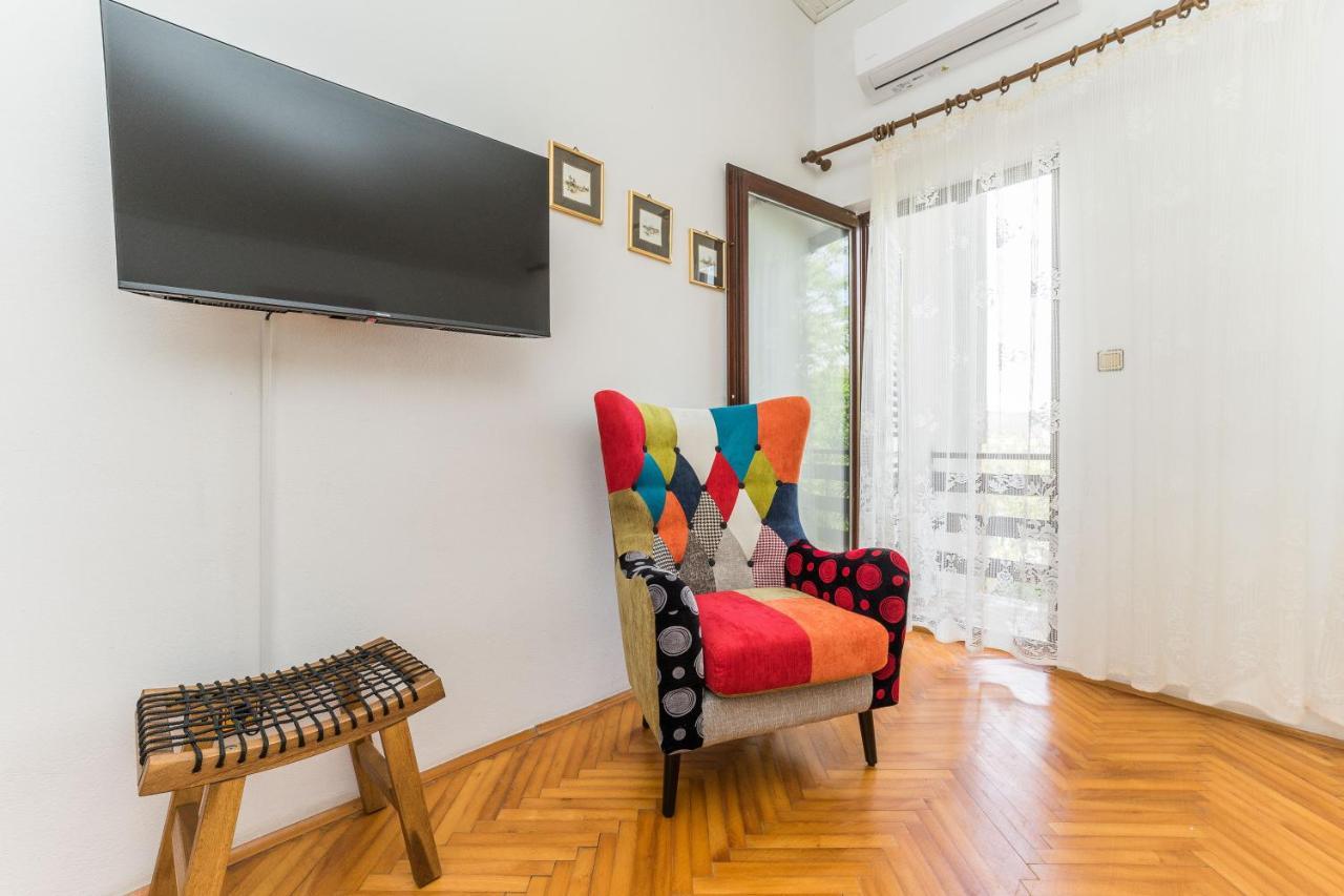 Villa Lukas Sukošan 外观 照片