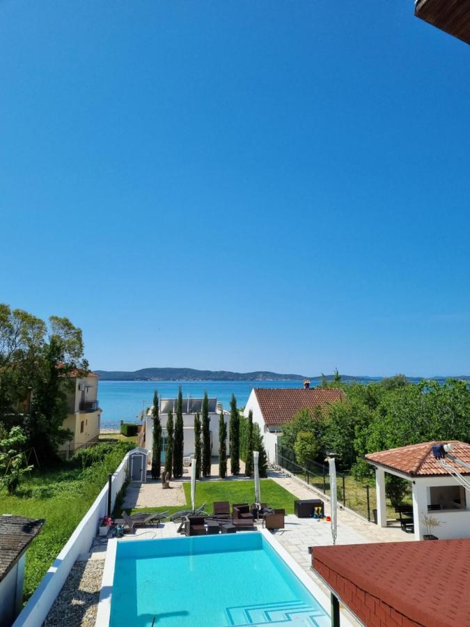 Villa Lukas Sukošan 外观 照片