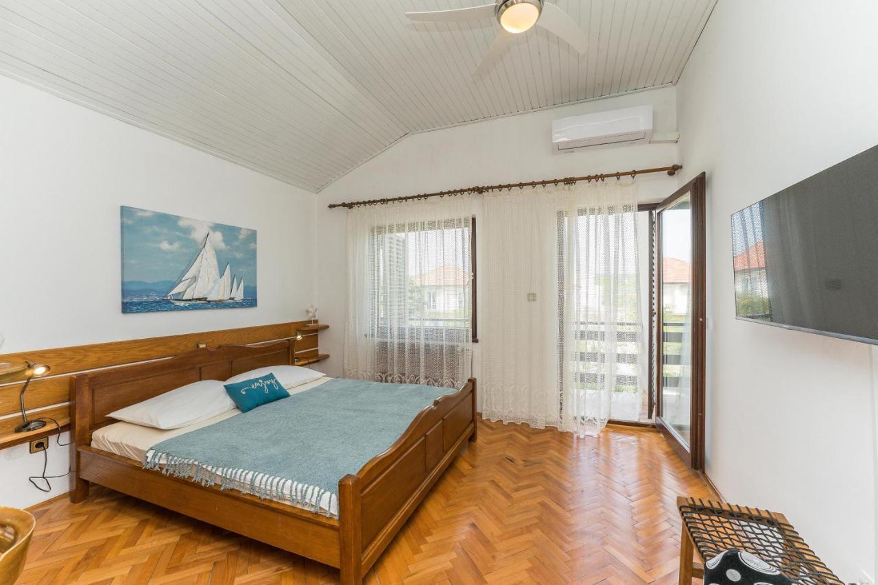 Villa Lukas Sukošan 外观 照片