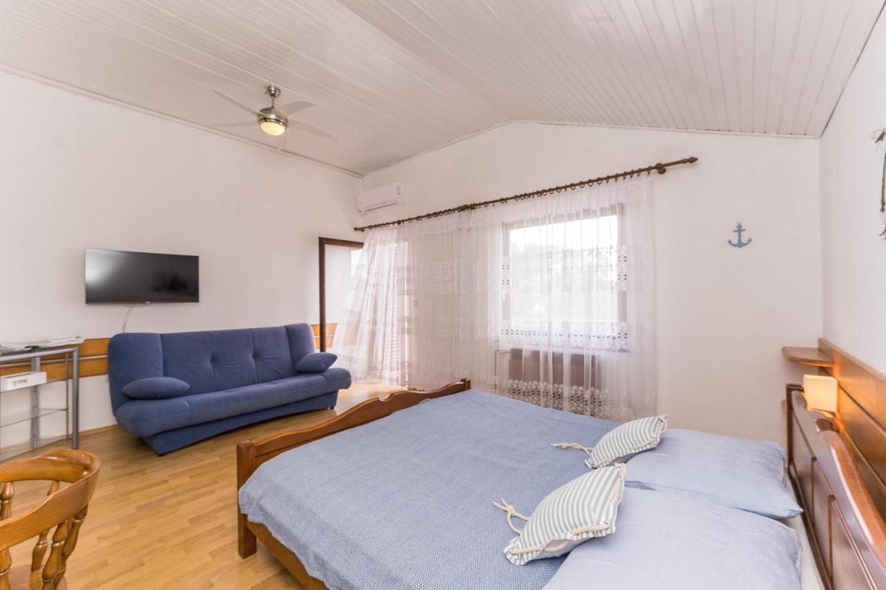 Villa Lukas Sukošan 外观 照片