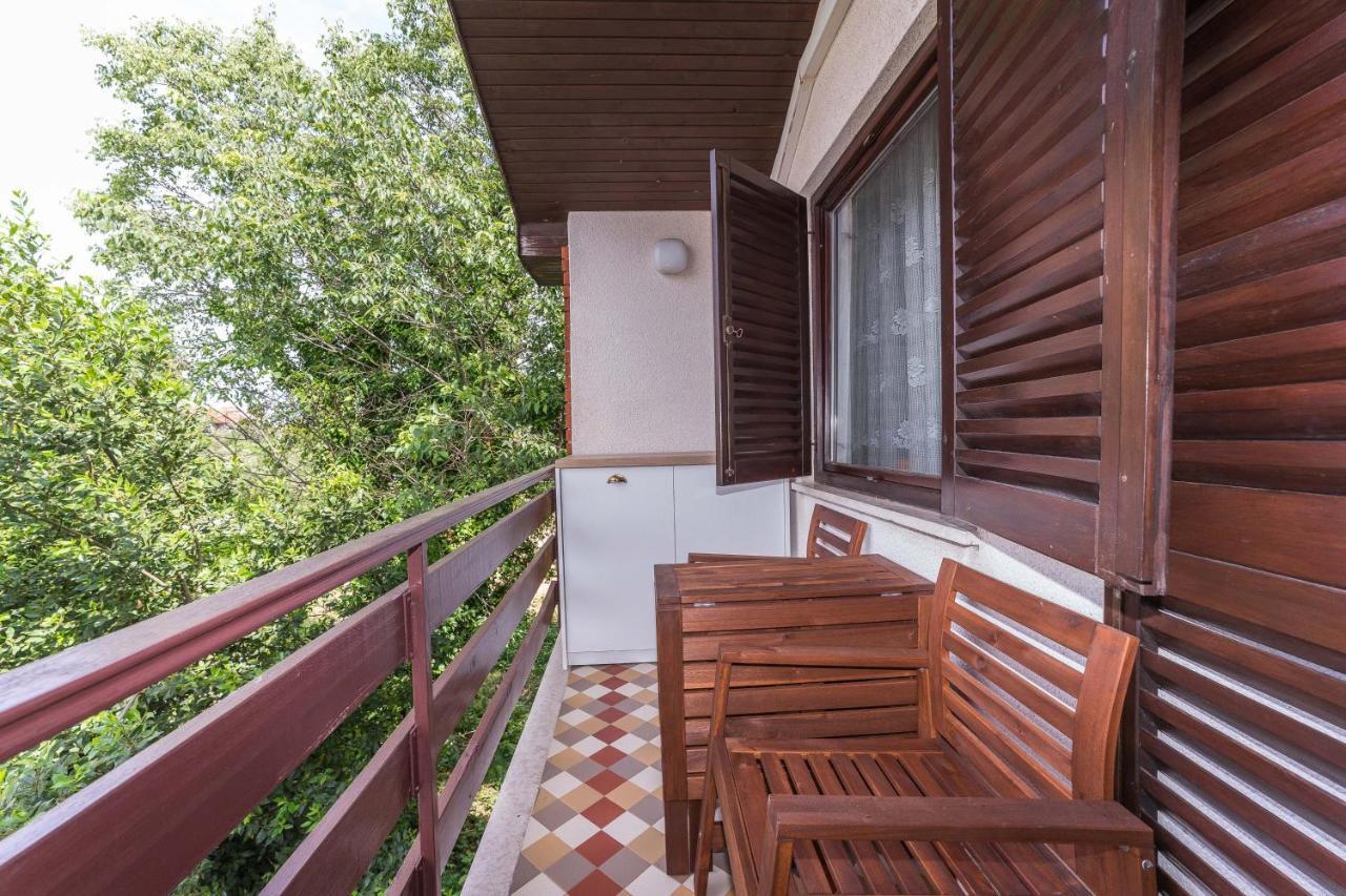 Villa Lukas Sukošan 外观 照片