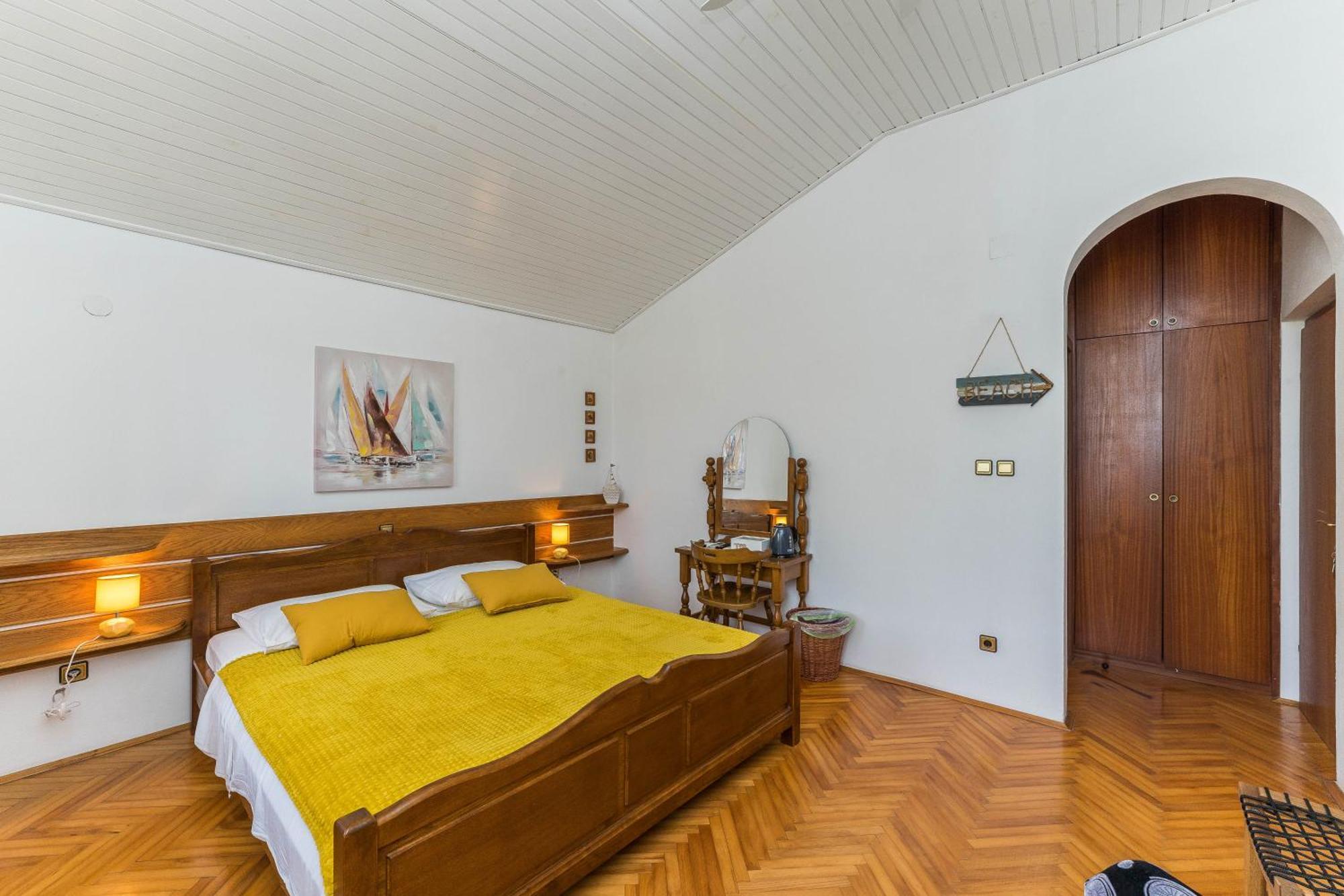 Villa Lukas Sukošan 客房 照片