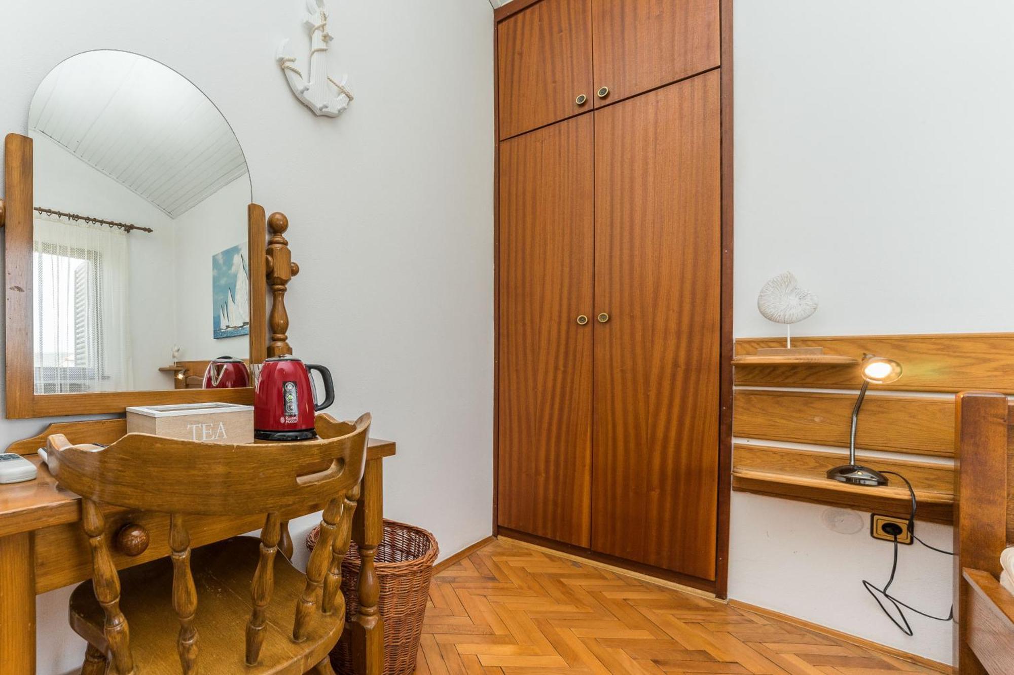 Villa Lukas Sukošan 客房 照片