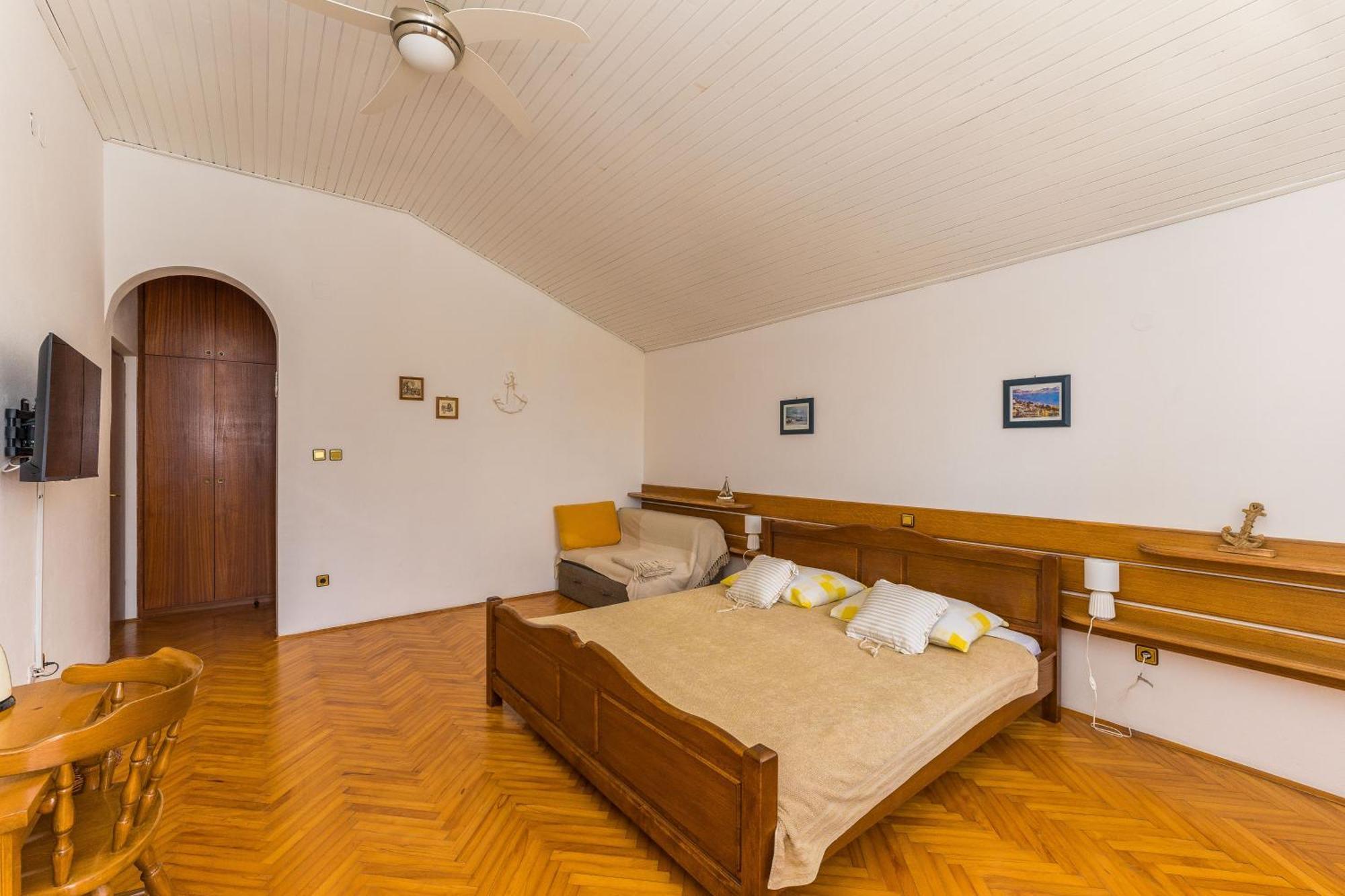 Villa Lukas Sukošan 客房 照片
