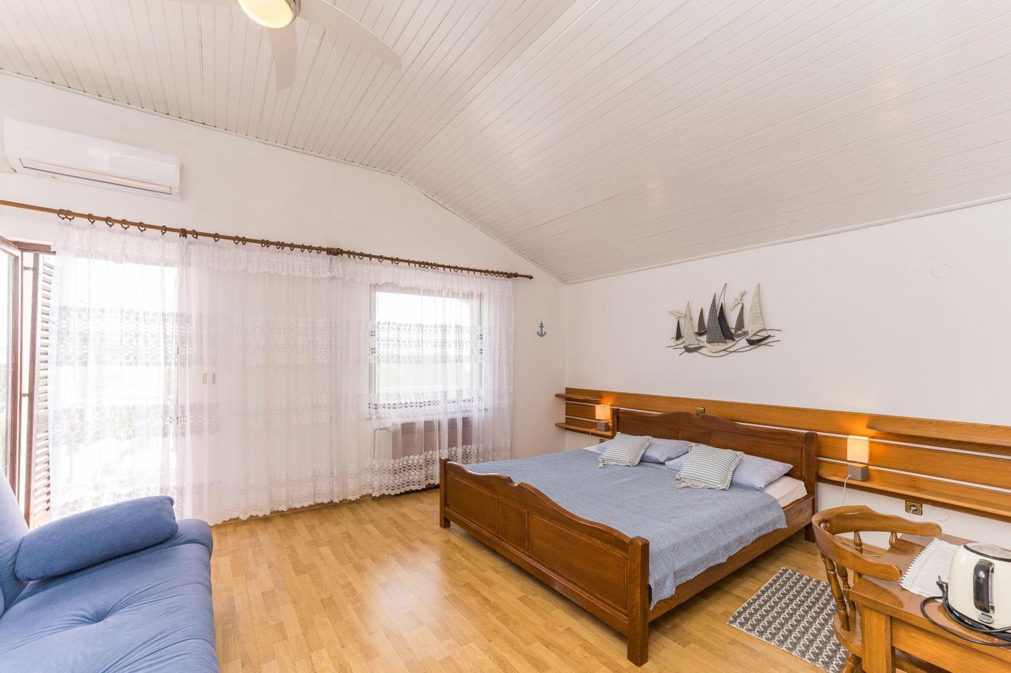Villa Lukas Sukošan 客房 照片